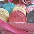 GALLETAS DÍA DE LA MADRE