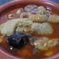 CALLOS A LA MADRILEÑA.