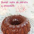 Reto color y sabor...Bundt cake de patata y[...]