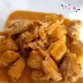 Pollo sencillo