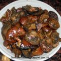 Rovellons salteados