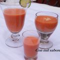 GAZPACHO
