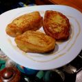 Torrijas
