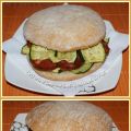 Dos bocadillos y un destino!