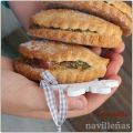 EMPANADILLAS NAVIDEÑAS