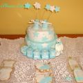 Baby Shower Estrellas