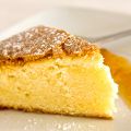 Bizcocho Sableux (Con Almendra)