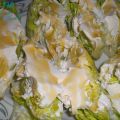 La Mari cocinillas: Cogollos con queso de untar[...]