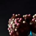 Cake Pops con mermelada