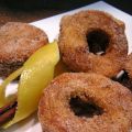 Torrijas con crema pastelera #diadelatorrija