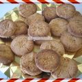 MANTECADOS DE ACEITE DE OLIVA