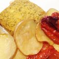 Pescado a la Bordelesa