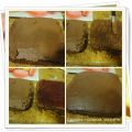 Paso a paso: montar una tarta fondant