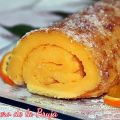 BRAZO GITANO DE NARANJA
