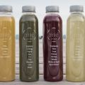 Experiencia Detox con Drink6 en grupo