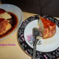 Flan de huevo