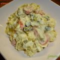 Ensalada alemana