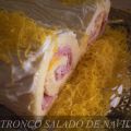 TRONCO SALADO DE NAVIDAD  Y FELIZ 2012