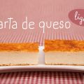 Hoy cocino yo: tarta de queso diet