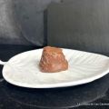 Bombón de Mousse de Nutella y Praliné de[...]