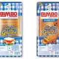 Nuevos productos Sin Gluten Bimbo