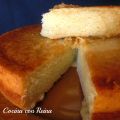 TORTA CALDOSA #diadeldulceTS