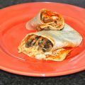Fajitas de pollo