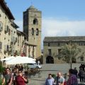 Expo Feria del Sobrarbe. Ainsa (Huesca),[...]