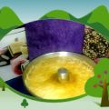 Flan de huevos (Ángel)