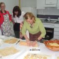 CURSO DE REPOSTERIA