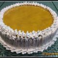 Pastel de Covadonga