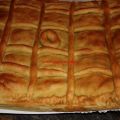 Recopilación: empanadas