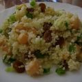 Ensalada marroquí