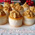 

PATÉ DE MEJILLONES EN 2 MINUTOS


