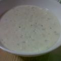 Salsa/Paté de Roquefort