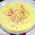 TARTA DE PIÑA Y PLÁTANO