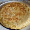 Tortilla de patatas