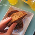 CHOCO TRINA CAKE (Bizcocho de Chocolate y[...]