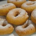 Entroido y Rosquillas de anís