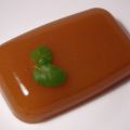 dulce de membrillo