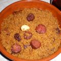 MIGAS A MI ESTILO