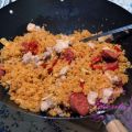 Migas Extremeñas by NuriaChef