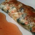ROLLITO DE VERDURAS