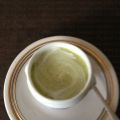 CREMA DE CALABACIN