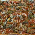 Quiche de Verduras