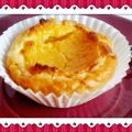 Pasteles de nata