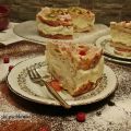 Tarta Karpatka.