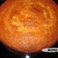 BIZCOCHO DE CALABAZA THERMOMIX