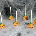 Calabazas pops e HISTORIA de halloween!![...]