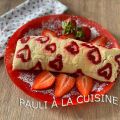 Brazo Gitano De San Valentín